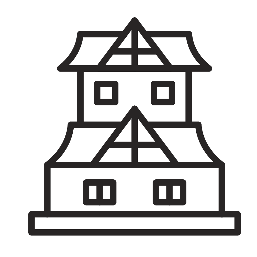 3-4 Bedroom Home